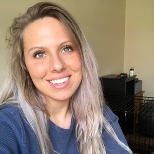 Meet your Posher, Melanie